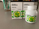 DOBO多波歐噗噗片50粒 便秘清腸排毒通便西梅酵素減肥 草本精華 曬單實(shí)拍圖
