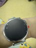 華為（HUAWEI）【咨詢(xún)享優(yōu)惠】WATCH GT 5智能手表運動(dòng)玄璣感知血氧心率體溫呼吸監測藍牙通話(huà)防水男女健康情緒 41mm 湖光青-氟橡膠表帶【送米蘭表帶+貼膜】 曬單實(shí)拍圖