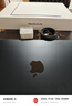 Apple/蘋(píng)果AI筆記本/【24G+512G】MacBookAir13.6英寸M2(8+10核)學(xué)習辦公午夜色電腦 Z1HN0CH/A 曬單實(shí)拍圖