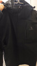 駱駝（CAMEL）CamelTex戶(hù)外御寒沖鋒衣男女同款防油污外套三合一登山服  XL 曬單實(shí)拍圖