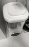 京東京造輕音降噪破壁機(jī)Pro1.5L 家用豆?jié){機(jī)帶柔音罩 預(yù)約多功能料理機(jī) 免煮五谷雜糧榨汁機(jī)米糊機(jī)小容量 曬單實(shí)拍圖