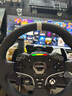 魔爪（MOZA）R9V3賽車(chē)模擬器Xbox電競方向盤(pán)模擬器主機直驅力反饋游戲外設 適用于Xbox Series S/X及PC平臺 R9三踏板套裝+基座桌面支架 【Xbox主機版·官方授權】 曬單實(shí)拍圖