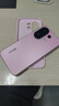 vivo S30 Pro mini 6.31 英寸多彩小直屏 希區(qū)柯克變焦實況  6500mAh小屏續(xù)航戰(zhàn)神手機 國補 酷莓粉 12GB+256GB 官方標(biāo)配 曬單實拍圖
