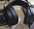 聯(lián)想（Lenovo）拯救者StarY360 USB7.1聲道游戲耳機頭戴式有線(xiàn)電腦電競耳機耳麥 帶線(xiàn)控 黑色 暢玩三角洲行動(dòng) 曬單實(shí)拍圖