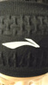 李寧（LI-NING）運動(dòng)發(fā)帶女頭帶止汗吸汗導汗帶跑步束發(fā)帶頭巾頭箍瑜伽健身頭套 曬單實(shí)拍圖