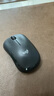 羅技（Logitech）M240藍牙無線鼠標輕音商務辦公家用輕質(zhì)便捷雙模鼠標適用mac蘋果PC筆記本鴻蒙電腦M220/M215升級版 M240藍牙鼠標 黑色 曬單實拍圖