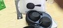 索尼（SONY）WH-1000XM6【政府補貼】頭戴式無(wú)線(xiàn)降噪耳機 AI智能降噪 黑色 雙11 購物推薦 曬單實(shí)拍圖