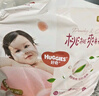 好奇（Huggies）鉑金裝小桃褲成長(zhǎng)褲XXXL26片*4包(17kg以上)【消暑散熱】 曬單實(shí)拍圖