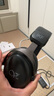 極度未知（HYPERX）颶風(fēng)2颶風(fēng)3系列電競游戲耳機頭戴式 fps吃雞耳麥降噪麥克風(fēng) 原金士頓cloud2電競耳機 颶風(fēng)3-黑紅【DTS音效丨性能升級】 曬單實(shí)拍圖