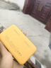 vivoiQOO 45W自帶線充電寶2萬(wàn)毫安時(shí)【3C認(rèn)證可上飛機(jī)】支持iPhone17快充 適配蘋果小米OPPO iQOO 曬單實(shí)拍圖