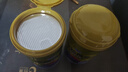 原始黃金新疆駱駝奶粉330g*2罐益生菌駝乳粉無(wú)蔗糖中老年兒童成人奶粉禮盒 曬單實(shí)拍圖
