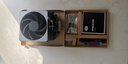 酷冷至尊（CoolerMaster）Hyper 612 CPU風(fēng)冷散熱器 超導6熱管/單塔/雙莫比烏斯風(fēng)扇 多平臺 支持LGA1700 曬單實(shí)拍圖