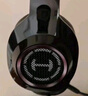 漫步者（EDIFIER）HECATE G2有線(xiàn)專(zhuān)業(yè)版USB7.1聲道耳機電競游戲頭戴式電腦網(wǎng)課辦公麥克風(fēng)專(zhuān)用三角洲FPS吃雞耳機黑色 曬單實(shí)拍圖
