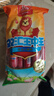 雙匯 王中王火腿腸 60g*10支/袋 休閑零食 即食 香腸火腿 露營(yíng) 出游 曬單實(shí)拍圖