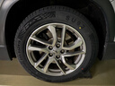 雙星（DOUBLE STAR）輪胎/汽車(chē)輪胎 255/55R19 ZR 111W SU92適配途昂/發(fā)現/傳祺/蔚來(lái) 曬單實(shí)拍圖