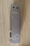 梵想（FANXIANG）128GB USB3.2 Type-c雙接口U盤(pán)F372 讀速150MB/s 商務(wù)車(chē)載大容量手機電腦通用優(yōu)盤(pán) 曬單實(shí)拍圖