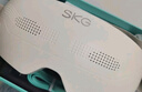 skg眼部按摩儀 K5【王一博同款】眼部眼睛按摩器護眼儀睡眠眼罩熱敷 送男女朋友父母實(shí)用生日禮物 曬單實(shí)拍圖