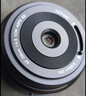唯卓仕28mm F4.5 Chip FE/XF/Z卡口自動(dòng)對焦鏡頭薯片鏡頭適用于富士索尼XM5 A7CII微單相機掛機餅干頭 AF 28mm F4.5 Chip FE（索尼口） 曬單實(shí)拍圖