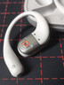 韶音（SHOKZ）【新品】OpenFit 2+ T921新一代舒適圈開(kāi)放式耳機掛耳式藍牙耳機運動(dòng)跑步騎行無(wú)線(xiàn)非骨傳導 月銀 曬單實(shí)拍圖
