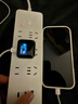 ANKER安克45W安心充smart蘋(píng)果17充電器 氮化鎵type-c快充40Wpd適用iPhone16promax手機Apple15插頭 白 曬單實(shí)拍圖