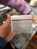 珀萊雅紅寶石面霜滋潤款50g抗皺緊致淡化細紋保濕乳液面霜 生日禮物 曬單實(shí)拍圖