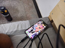 CUKTECH酷態(tài)科10號氮化鎵超級閃充塊SE120W/100W三口充電器快充頭套裝適用榮耀vivo蘋(píng)果17小米三星筆記本 曬單實(shí)拍圖