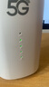 夏新5g隨身wifi6移動(dòng)無(wú)線(xiàn)免插卡路由器cpe全網(wǎng)通千兆雙頻便攜式車(chē)載上網(wǎng)卡高速流量 5G狂暴性能版【滿(mǎn)血性能光纖級網(wǎng)速】 曬單實(shí)拍圖