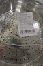 維艾（Newair）304不銹鋼蒸盤(pán)帶提手蒸籠蒸屜隔水蒸片家用蒸鍋篦子炒鍋蒸格 曬單實(shí)拍圖