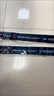 24款奔馳gle350/gle450門(mén)檻條gls450車(chē)內用品車(chē)門(mén)檻條防刮腳踏板 GLE拉絲黑加長(cháng)款內置+外置 曬單實(shí)拍圖