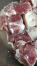 原切谷飼安格斯牛腩塊新鮮牛肉兒童夏季廚房必備生鮮食材1斤/袋 原切牛腩塊 4斤 曬單實(shí)拍圖