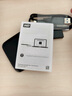 西部數據（WD） 2TB 移動(dòng)固態(tài)硬盤(pán)（PSSD）Elements SE新元素 SSD type-c接口 外接直連手機筆記本電腦兩用 曬單實(shí)拍圖