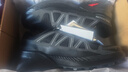 薩洛蒙（Salomon）男款 城市輕戶外防水透氣貼合競速越野跑鞋 SPEEDCROSS PEAK GTX 黑色 478538 43 (UK9丨 43 1/ 3) 曬單實(shí)拍圖