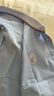 U.S. POLO ASSN.襯衫男春秋長(cháng)袖白色休閑工裝外套高端免燙抗皺寬松藍色男士襯衣 曬單實(shí)拍圖