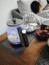 FUNORK全自動(dòng)上水電熱水壺 茶臺燒水壺家用辦公一體機茶桌茶幾嵌入式茶具電茶爐套裝 RY-10鈦灰色蒸茶款 曬單實(shí)拍圖