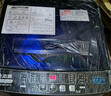 志高（CHIGO）全自動(dòng)洗衣機 家用小型波輪 洗脫一體機大容量 公寓宿舍出租房 12KG咖啡金【藍光洗護+風(fēng)干潔桶+強電機】 曬單實(shí)拍圖