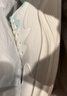 安踏漫步丨跑步鞋女革面防潑水軟底緩震舒適鞋子女運動(dòng)鞋女鞋 曬單實(shí)拍圖