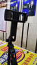 疊品adyssA5手機(jī)自拍桿手持伸縮防抖自拍神器360度旋轉(zhuǎn)多功能旅游拍照戶外拍攝直播適用便攜三腳架 1.7米升級款+充電遙控（贈收納袋） 曬單實(shí)拍圖
