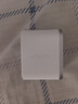 ANKER安克70W氮化鎵充電器安心充ultra type-c快充PD65W適用蘋(píng)果17iphone16手機iPad筆記本電腦插頭白 曬單實(shí)拍圖