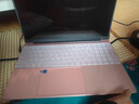 玩嘉 國補20% 【intel英特爾15代屏 】全國聯(lián)保便攜筆記本電腦開(kāi)學(xué)季設計游戲辦公學(xué)生玫瑰金16G+512GB 曬單實(shí)拍圖