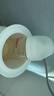 貝親（Pigeon）PPSU寬口徑雙把手奶瓶240ml M號奶嘴 3個(gè)月+ AA270 曬單實(shí)拍圖