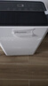 海信（Hisense）除濕機24升/天除濕器 家用輕音干衣抽濕機 WIFI遠程遙控大面積抽濕器干燥機 臥室宿舍地下室除濕 曬單實拍圖