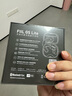 FIIL GS Lite舒適高音質(zhì)開(kāi)放式無(wú)線(xiàn)藍牙耳機防漏音升級空氣傳導運動(dòng)跑步掛耳適用蘋(píng)果華為小米 云母白 曬單實(shí)拍圖