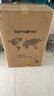 新秀麗（Samsonite）行李箱20+28英寸拉桿箱雙尺寸套裝箱旅行箱包TS7黑色密碼箱 曬單實拍圖