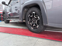 固鉑（Cooper）汽車輪胎 265/60R18 119/116S  AT3 LT 適配普拉多/H9/坦克300 曬單實拍圖