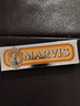 MARVIS瑪爾仕【臨期】生姜薄荷牙膏85ml（橙）凈澈皓齒新舊包裝隨機發(fā)貨 曬單實(shí)拍圖