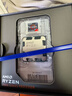 AMD銳龍7 7800X3D游戲處理器8核16線(xiàn)程104MB游戲緩存 加速頻率至高5.0GHz盒裝CPU 暢玩無(wú)畏契約/CSGO 曬單實(shí)拍圖