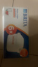 碧然德（BRITA）家用凈水壺 濾水壺濾芯 MAXTRA+LE 去水垢專(zhuān)家濾芯 6枚裝 曬單實(shí)拍圖