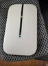 華為智選隨身wifi6移動(dòng)無(wú)線wifi免插卡隨行4g無(wú)線網(wǎng)卡攜帶無(wú)限上網(wǎng)寶全國(guó)通用流量2025款5G AX15B 頂配WiFi6【三網(wǎng)切換】2400毫安續(xù)航10小時(shí) 曬單實(shí)拍圖