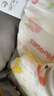 好奇（Huggies）鉑金裝小桃褲紙尿褲大號L60片(9-14kg)尿不濕【消暑散熱】 曬單實(shí)拍圖