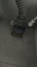 潛水艇（Submarine）洗衣機下水三通掃地機器人烘干機陽(yáng)臺下水面盆排水管地漏防臭接頭 【06】面盆/洗衣機+掃地機 曬單實(shí)拍圖